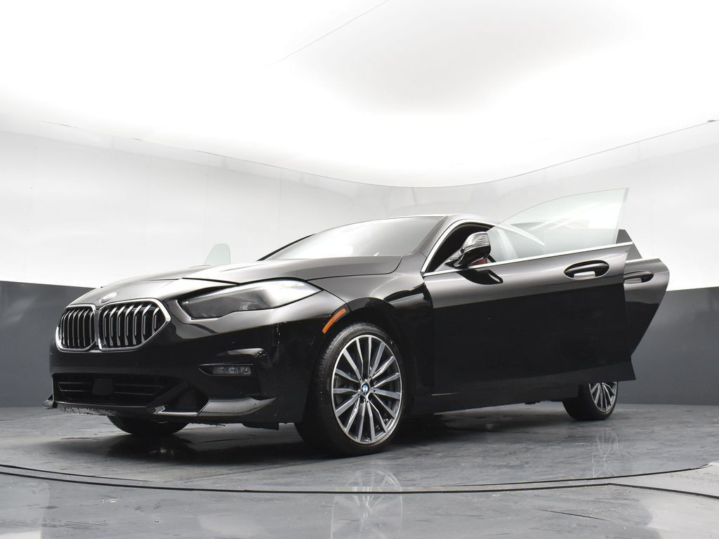 Used 2020 BMW 228i xDrive Gran Coupe w/ Convenience Package AWD/4WD image 29
