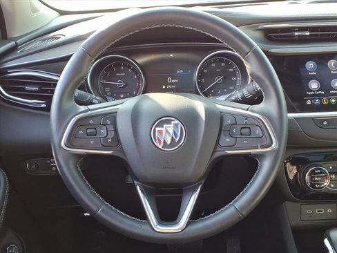 Certified 2023 Buick Encore GX Essence w/ Experience Buick Package image 31