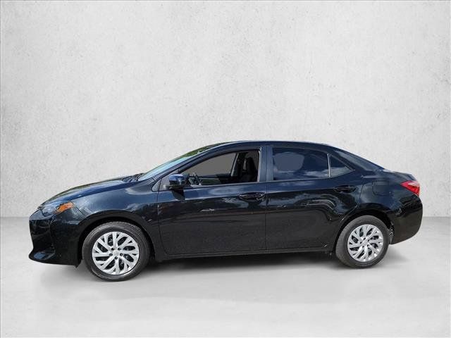 Used 2019 Toyota Corolla LE FWD image 8