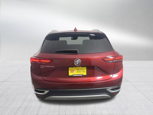 Used 2023 Buick Envision Essence image 6