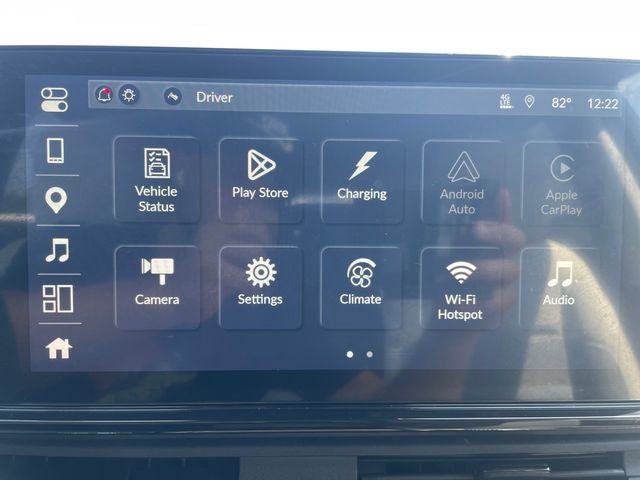 Certified 2025 Honda Prologue EX image 18
