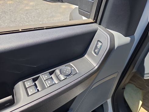 New 2024 Ford F450 XL w/ Snow Plow Prep Package image 14