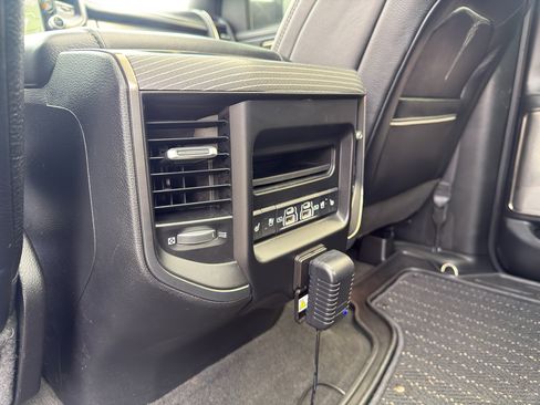 Used 2021 RAM 1500 Limited w/ Night Edition AWD/4WD image 30