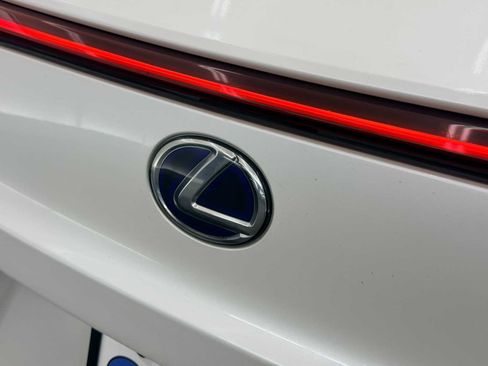 Used 2019 Lexus UX 250h w/ Premium Package image 11