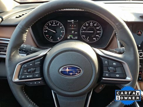 Certified 2025 Subaru Outback Touring XT image 22