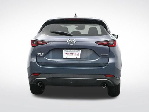 Used 2024 MAZDA CX-5 Carbon Edition AWD/4WD image 6