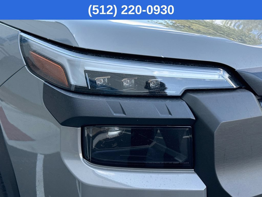 New 2026 Subaru Outback Wilderness AWD/4WD image 40