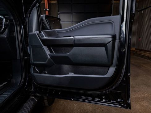 Used 2021 Ford F150 XLT w/ Equipment Group 301A Mid image 36