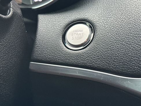 Certified 2022 Kia Stinger GT-Line w/ Sun & Sound Package image 26