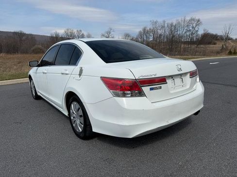 Used 2011 Honda Accord LX image 8