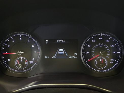 Used 2023 Hyundai Santa Fe SEL AWD/4WD image 23
