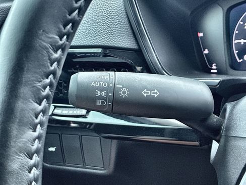 Certified 2026 Honda CR-V EX-L image 29