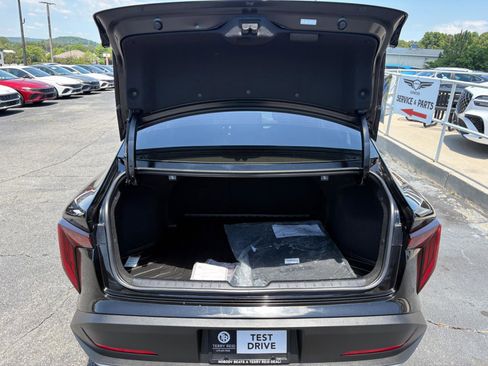 Used 2025 Kia K4 EX FWD image 9