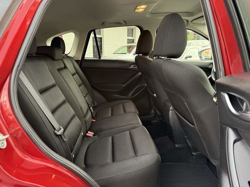 Used 2013 MAZDA CX-5 Touring w/ Bose & Moonroof Pkg image 11