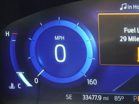 Certified 2022 Ford Escape Titanium FWD image 31