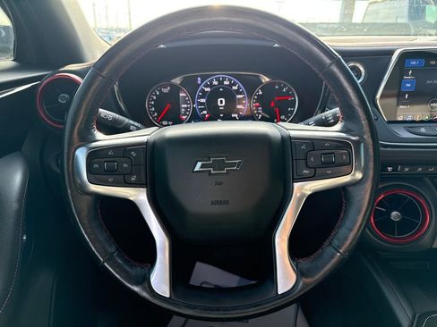 Used 2019 Chevrolet Blazer RS image 18