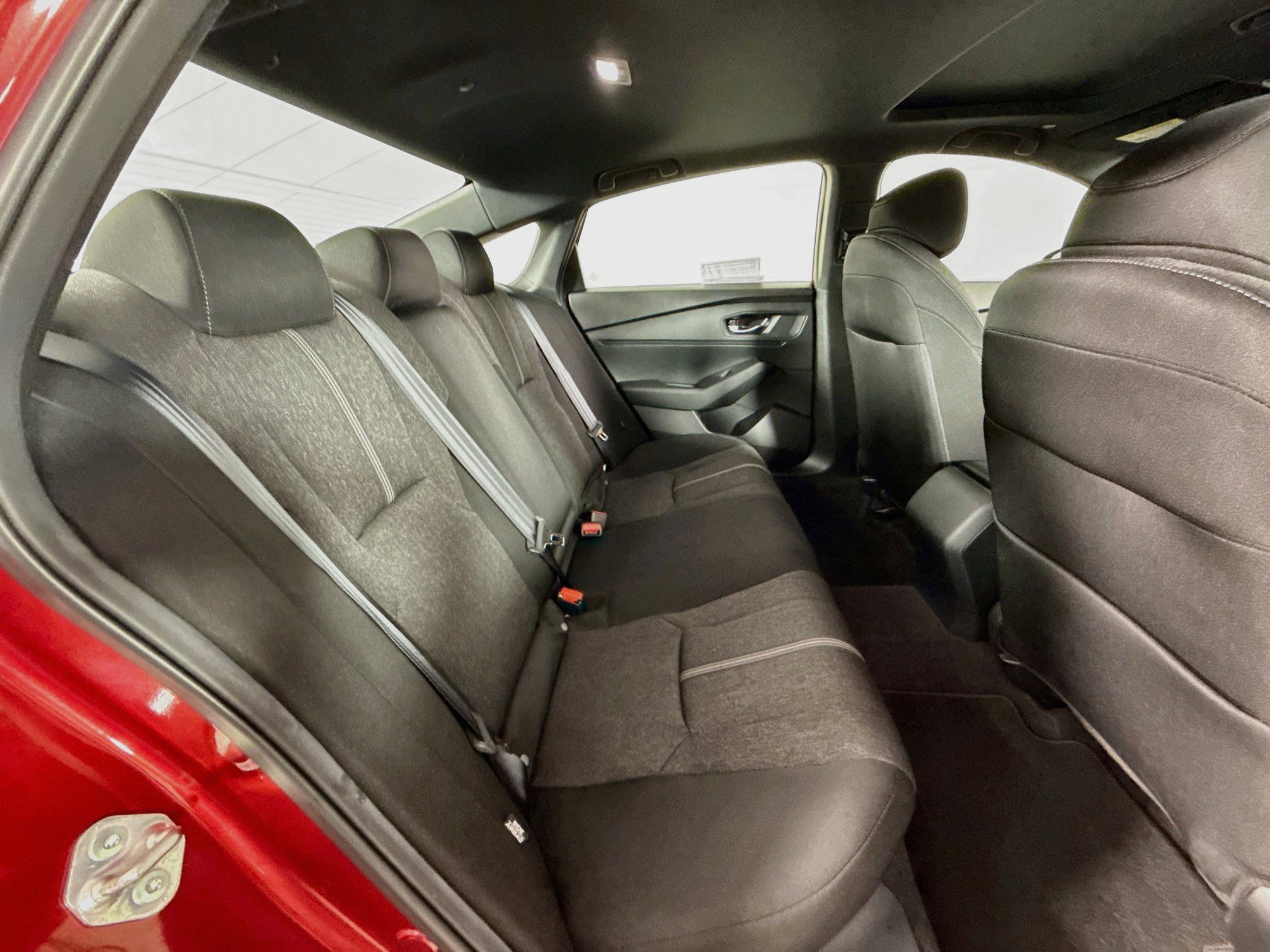 Certified 2024 Honda Accord Sport image 33