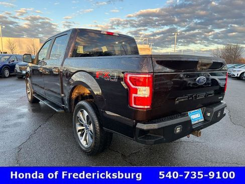 Used 2020 Ford F150 XL w/ Equipment Group 101A Mid image 3