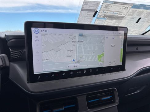 New 2025 Ford Maverick Lobo image 27