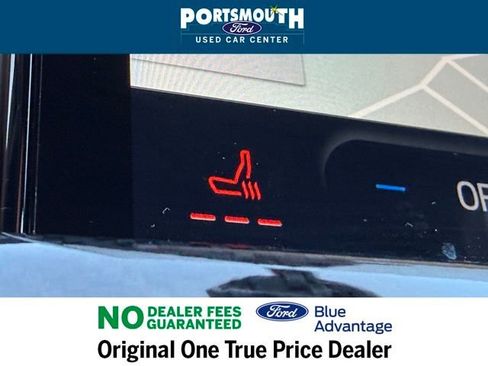 Certified 2023 Ford Escape ST-Line Select w/ Tech Pack #2 image 13