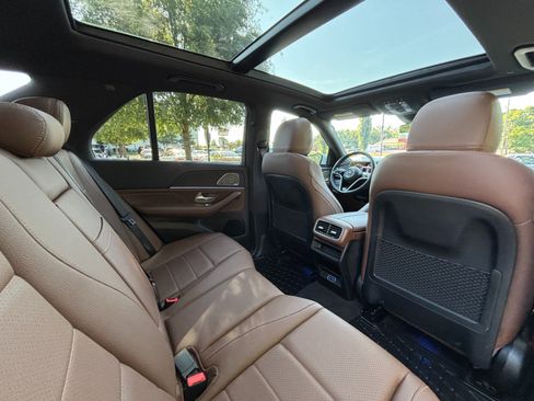 Used 2024 Mercedes-Benz GLE 350 4MATIC image 20