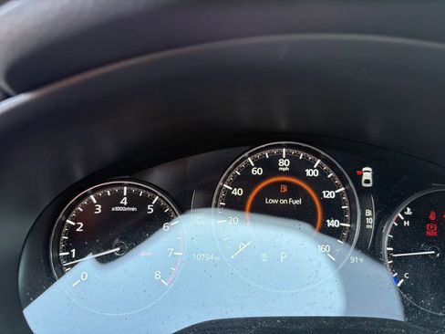 Used 2024 MAZDA MAZDA3 s AWD/4WD image 5