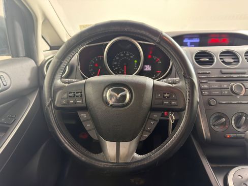 Used 2010 MAZDA CX-7 i Sport image 15