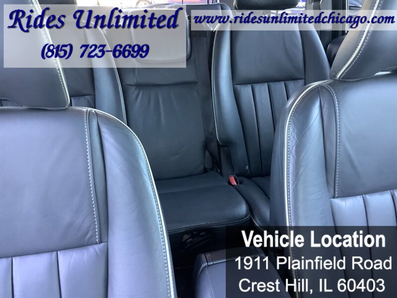 Used 2013 Volvo XC90 3.2 AWD/4WD image 40