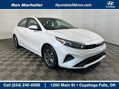 Used 2022 Kia Forte LXS