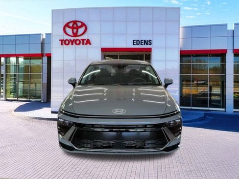 Used 2024 Hyundai Sonata SEL FWD image 11