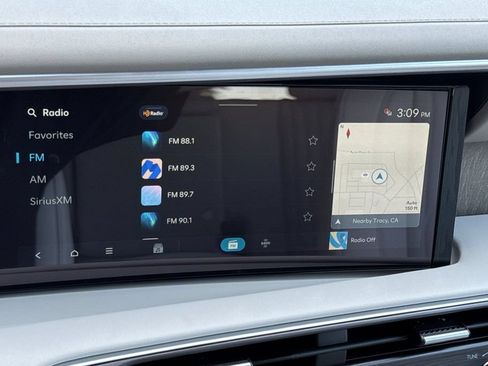 New 2026 Hyundai Palisade SEL FWD image 16