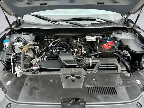 Used 2023 Honda CR-V EX image 12