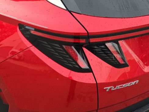 Used 2023 Hyundai Tucson SEL image 40