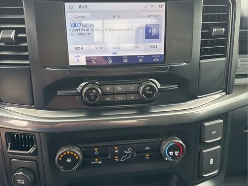 Used 2023 Ford F150 XL w/ STX Appearance Package RWD image 23