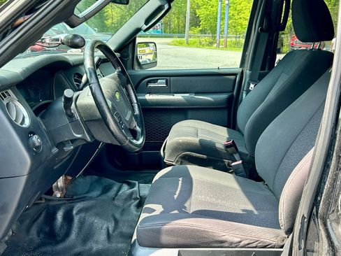 Used 2016 Ford Expedition XL image 10