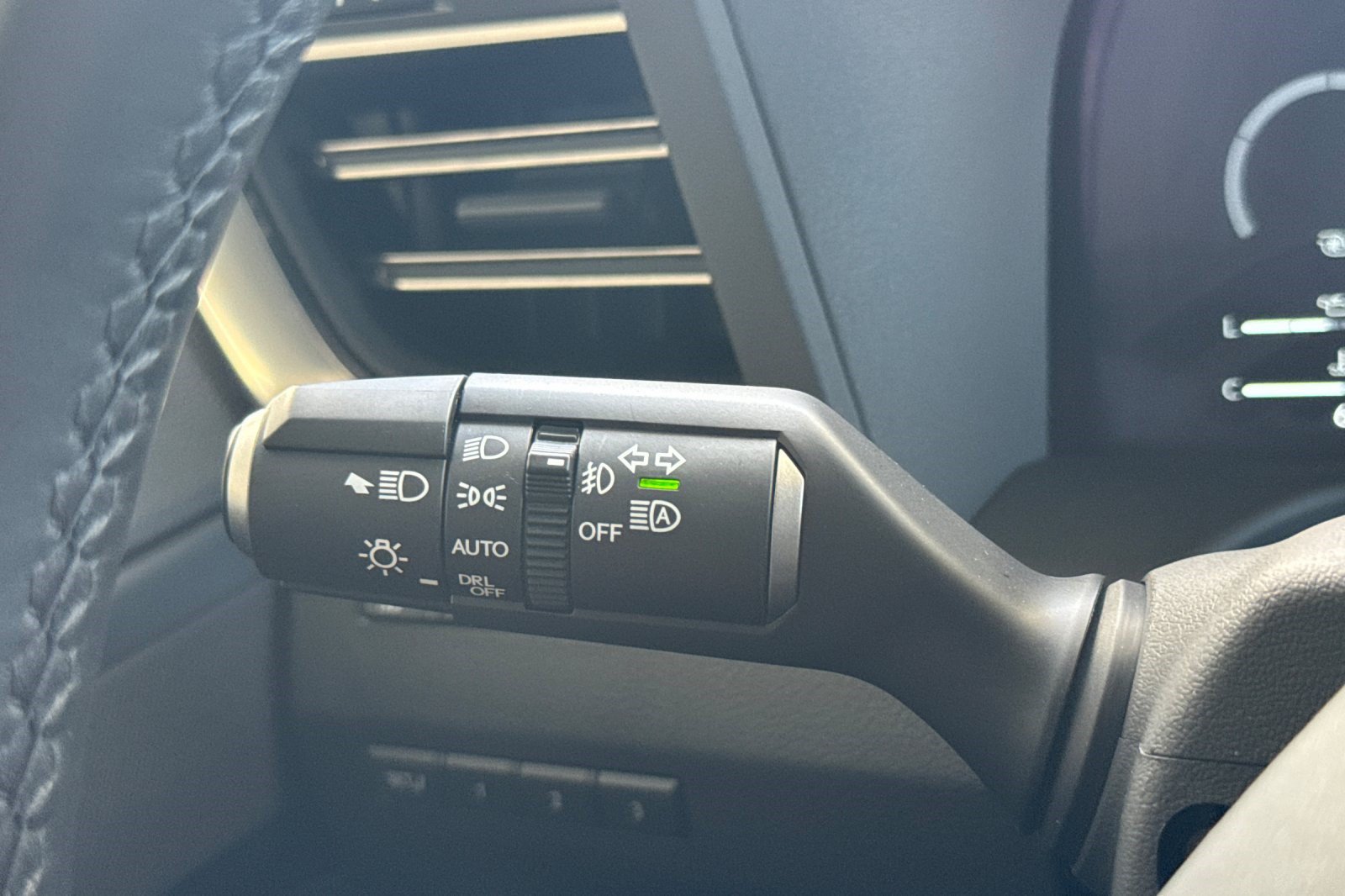 Certified 2026 Lexus GX 550 AWD/4WD image 33
