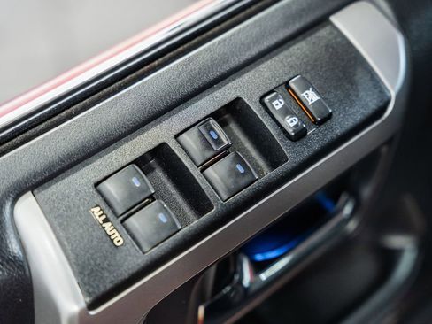 Used 2023 Toyota 4Runner Limited image 41