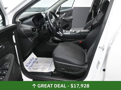 Used 2023 Hyundai Santa Fe SEL image 32