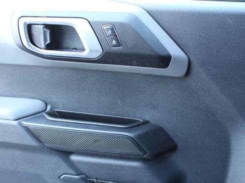 Used 2021 Ford Bronco 4-Door image 20