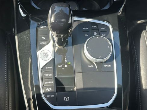 Used 2022 BMW X3 xDrive30i w/ Premium Package image 21