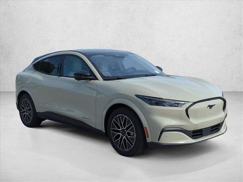 New 2026 Ford Mustang Mach-E Premium AWD/4WD image 7