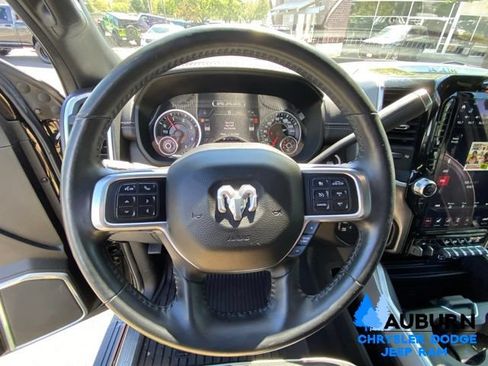 Used 2020 RAM 2500 Laramie AWD/4WD image 37
