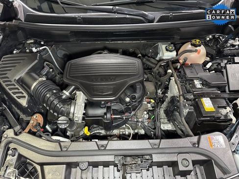 Used 2021 Cadillac XT5 Sportv image 8