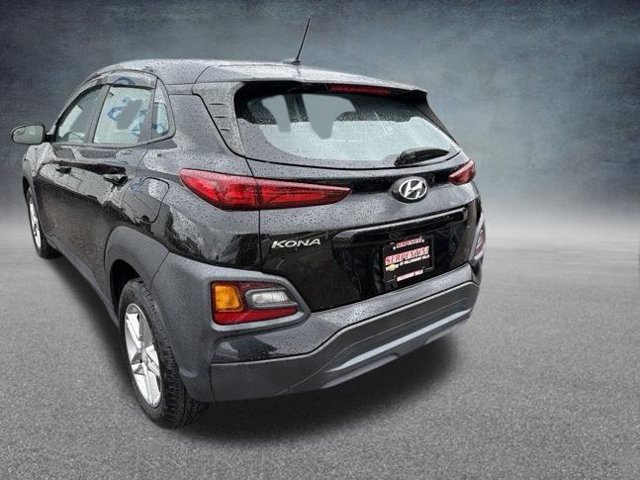 Used 2019 Hyundai Kona SE FWD image 6