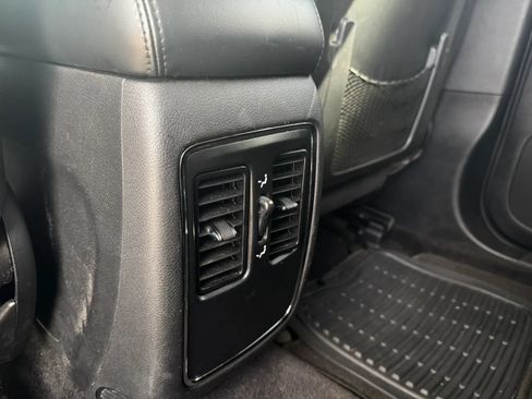 Used 2014 Dodge Durango SXT w/ Quick Order Package 23B RWD image 13
