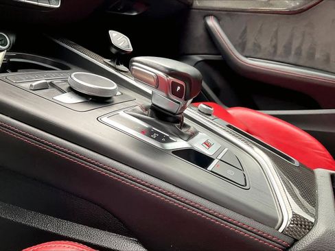 Used 2018 Audi S5 Premium Plus w/ Navigation Package image 14