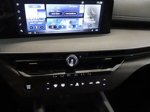 New 2025 Nissan Murano SV w/ Cargo Package image 18