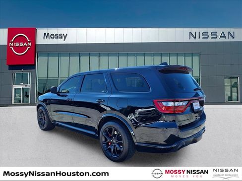 Used 2024 Dodge Durango SRT Hellcat image 5