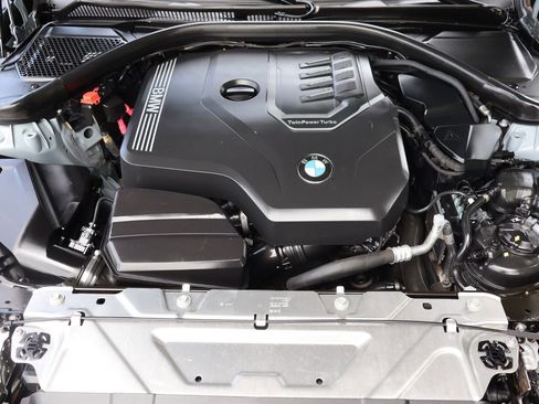 Used 2023 BMW 330i xDrive Sedan w/ M Sport Package AWD/4WD image 40