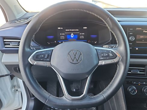 Used 2022 Volkswagen Taos SE w/ IQ.Drive SE Package image 20